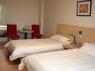 Hotel Jinjiang Jiaozhou Road Shanghai
