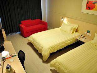 Jinjiang Jiaozhou Road Hotel 3*