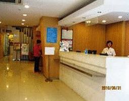 Jinjiang Jiaozhou Road Hotel